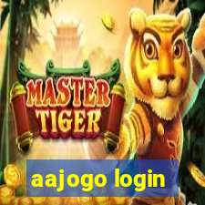 aajogo login